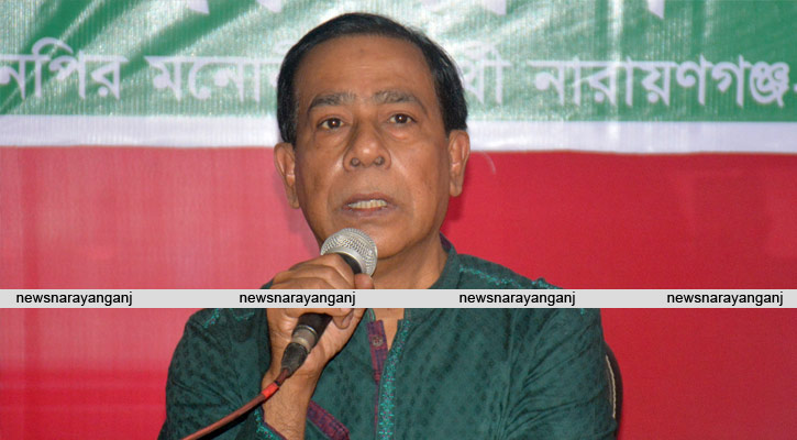 নাটকীয়তার পর সিদ্ধান্ত পরিবর্তন, নির্বাচন করবেন মডেল মাসুদ