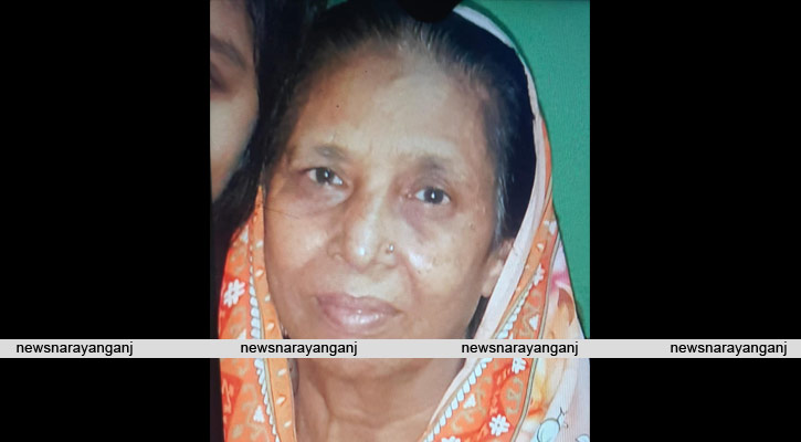 বন্দর পাওনা টাকা নিয়ে সংঘর্ষে নারী নিহত