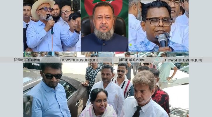 আইভী অনুসারীদের গ্রেপ্তারে বিএনপির আলটিমেটাম