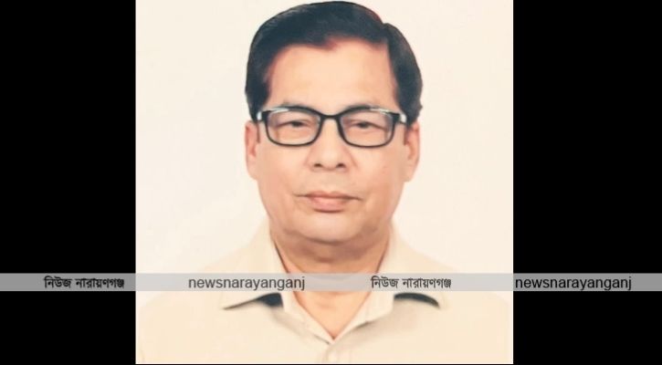 সার্জন ড. কেএম আশরাফ আলী মারা গেছেন