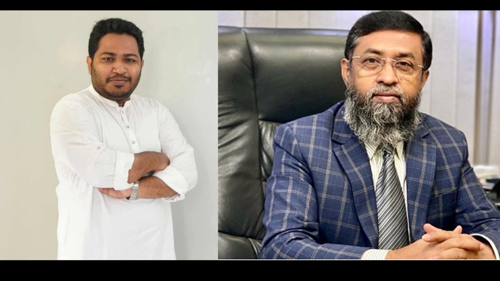 মামলা করবে এনসিপি, হাতেমকে অবস্থান স্পষ্ট করার আহবান এমপির