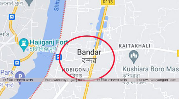 বন্দরে  প্রতারক সাবেক প্রেমিক কর্তৃক প্রেমিকা জখম