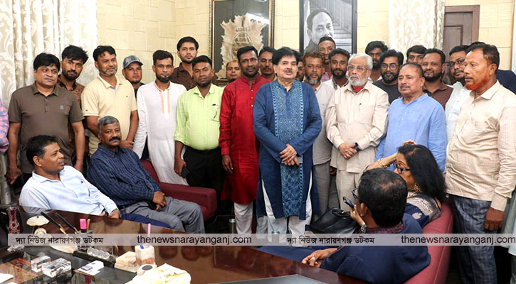 পলাতক জাতীয় পার্টি নেতারা প্রকাশ্যে