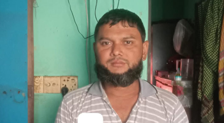 গুলিতে নিহত মামুন, আসামী ২৮