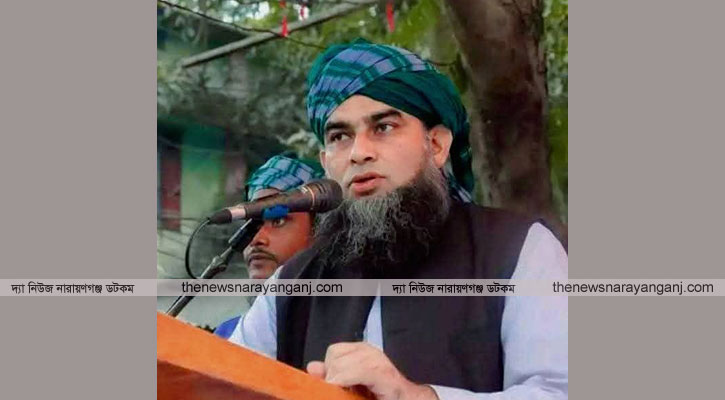 মাদক নিয়ন্ত্রনের কোন বিকল্প নাই : মুফতি মাসুম বিল্লাহ