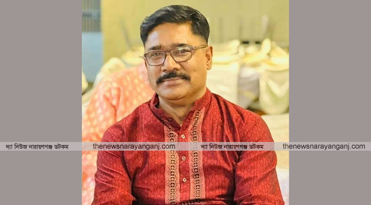 রানা মুজিব গুরুতর অসুস্থ, সুস্থতা কামনায় দোয়া চাইলেন