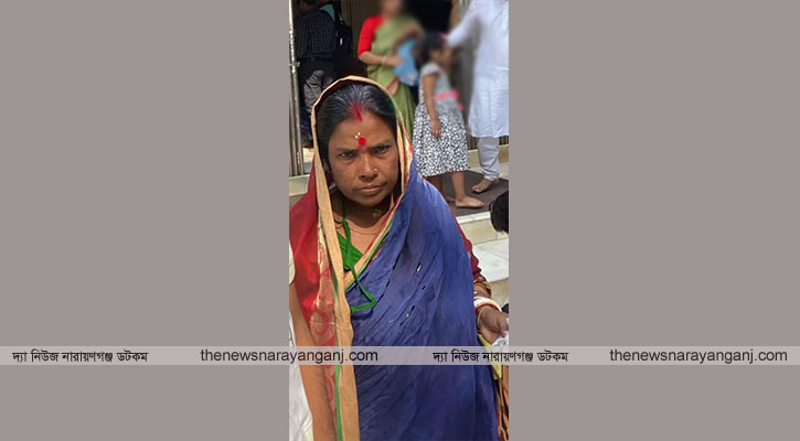 মানসিক ভারসাম্যহীন রোগীর চিকিৎসা নিতে গিয়ে নিখোঁজ