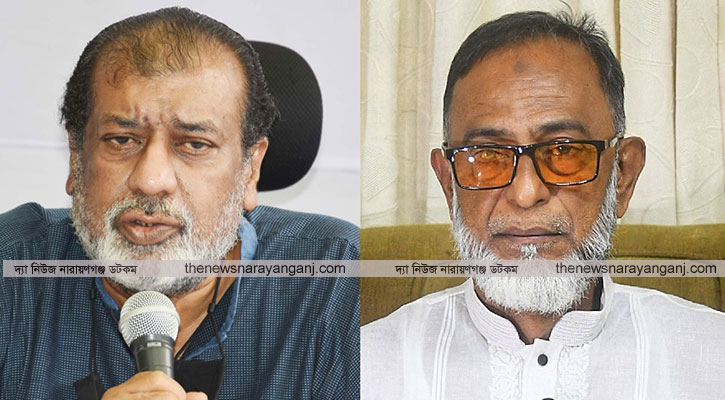 সেলিম ওসমান ‘বেইমান’ বললেন মুকুল