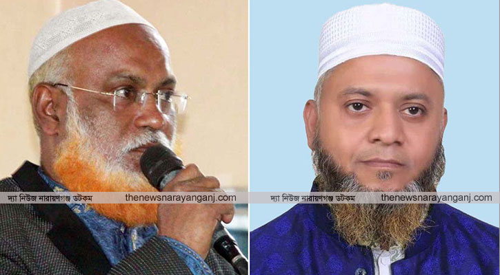জোড়া খুন : দুই মামলায় দুই কাউন্সিলরসহ আসামি ১১২