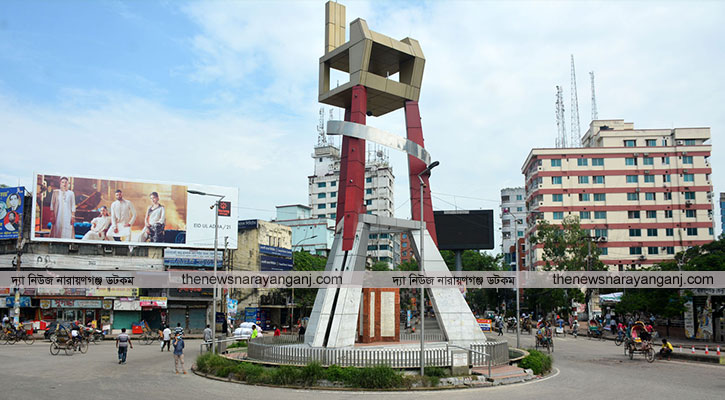 নারায়ণগঞ্জে যৌথ অভিযানের পরিকল্পনা